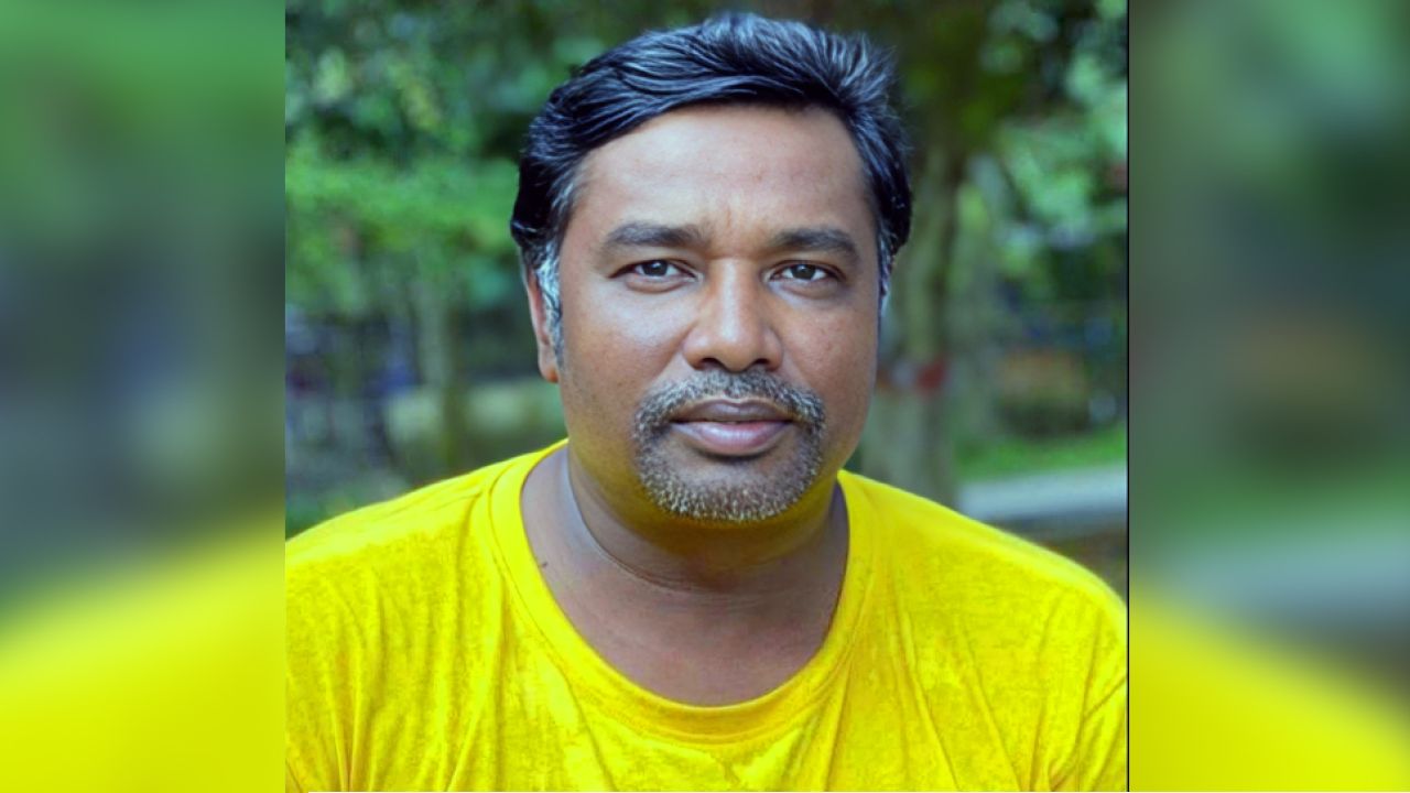 পুলিশের ভয়ে ভবন থেকে লাফিয়ে নিহত কার্যক্রম নিষিদ্ধ আ. লীগ নেতা