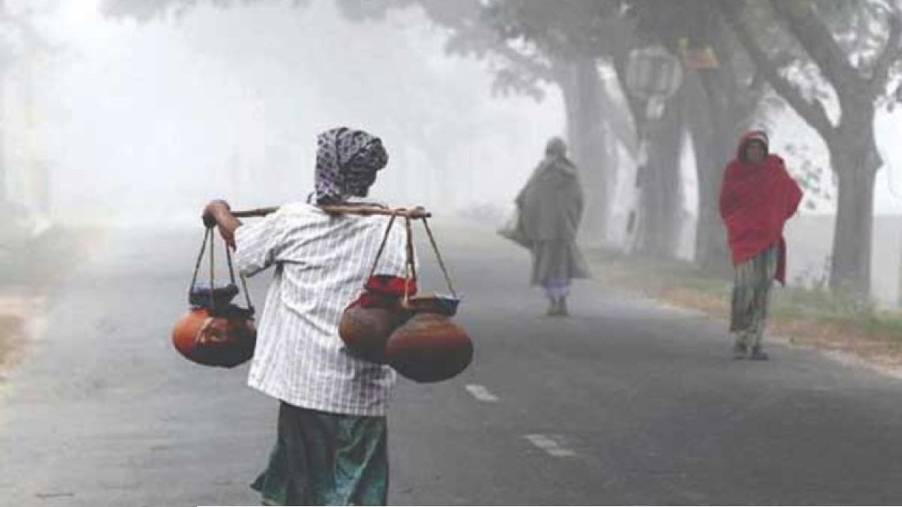 শীতের আবহাওয়া নিয়ে যা বার্তা দিলেন আবহাওয়া অধিদপ্তর