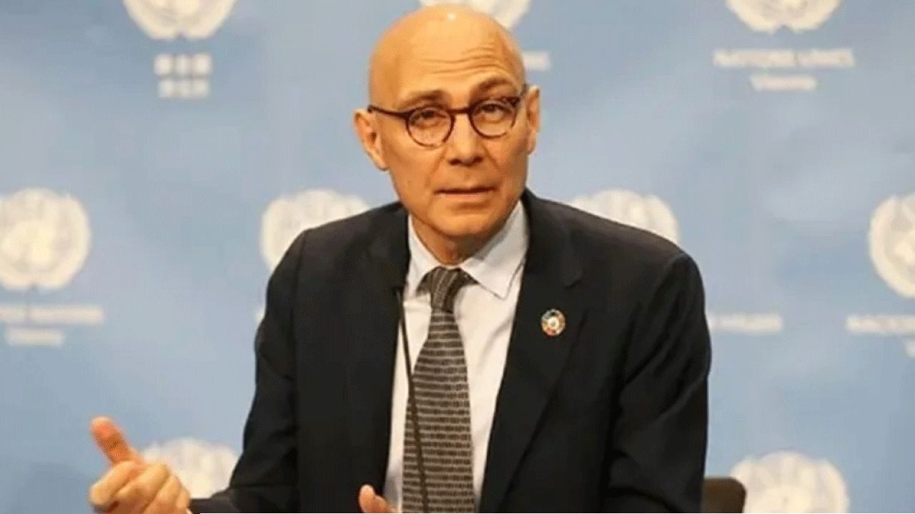 হাদির হত্যাকাণ্ডে গভীর উদ্বেগ প্রকাশ করেছে জাতিসংঘ