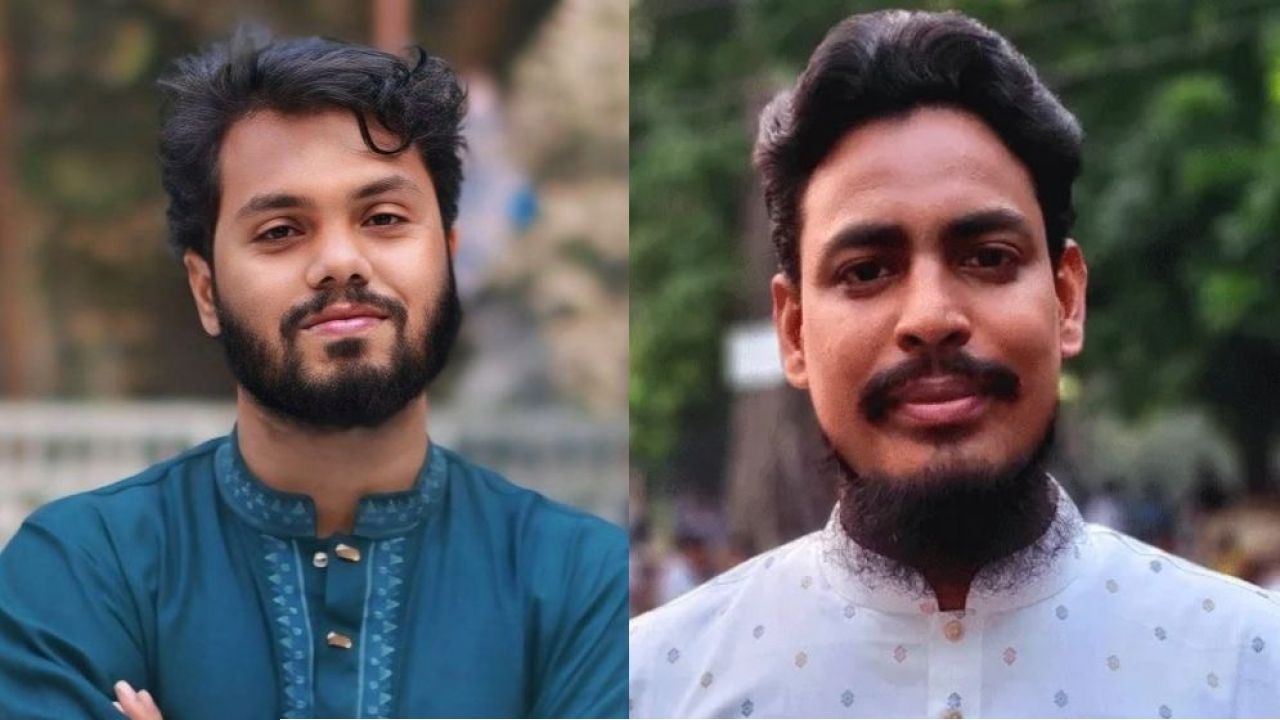 শহীদ হাদির অসমাপ্ত লড়াই সম্পূর্ণ করার আহ্বান আখতারের