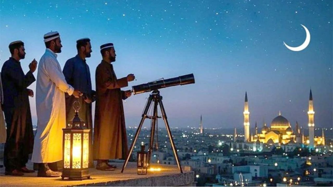 আগামীকাল অনুষ্ঠিত হবে জাতীয় চাঁদ দেখা কমিটির বৈঠক