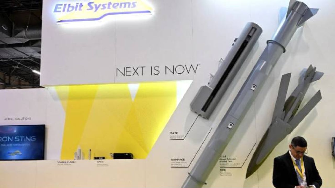 ইসরায়েলের সাথে বড় অস্ত্র চুক্তি আমিরাতের, চুক্তিটি নিয়ে উদ্বেগ