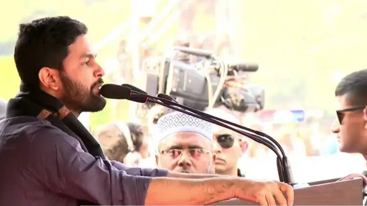 ইনকিলাব মঞ্চের ২৪ ঘণ্টার আলটিমেটাম