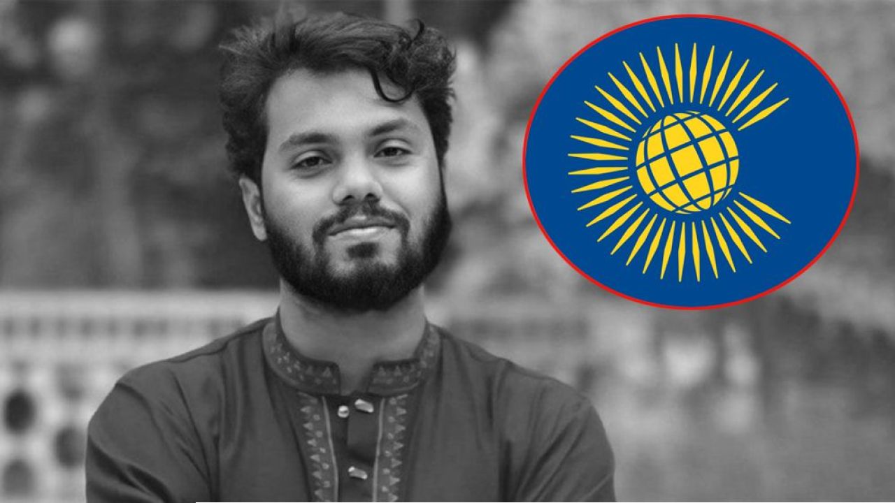 শহীদ ওসমান হাদির মৃত্যুতে যা বলল কমনওয়েলথ