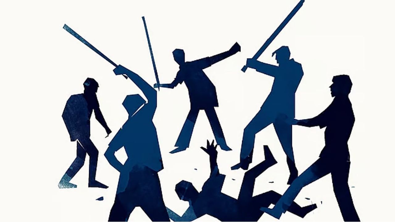 থানায় যুবলীগ নেতাকে ছাড়াতে না পেরে সাংবাদিকদের ওপর হামলা