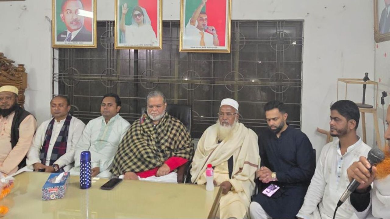 কুমিল্লায় বিএনপিতে যোগ দিলেন বিভিন্ন দলের দুই শতাধিক নেতাকর্মী