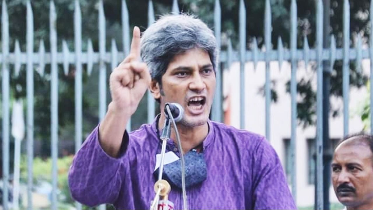 ওসমান হাদিকে পরিকল্পিতভাবে হত্যা করা হয়েছে— জুনায়েদ সাকি
