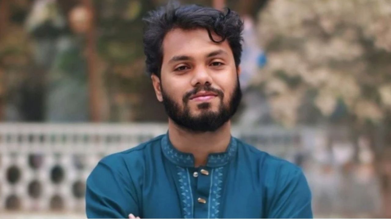 ওসমান হাদি হত্যাকান্ড নিয়ে নতুন তথ্য জানালেন ডিবিপ্রধান 