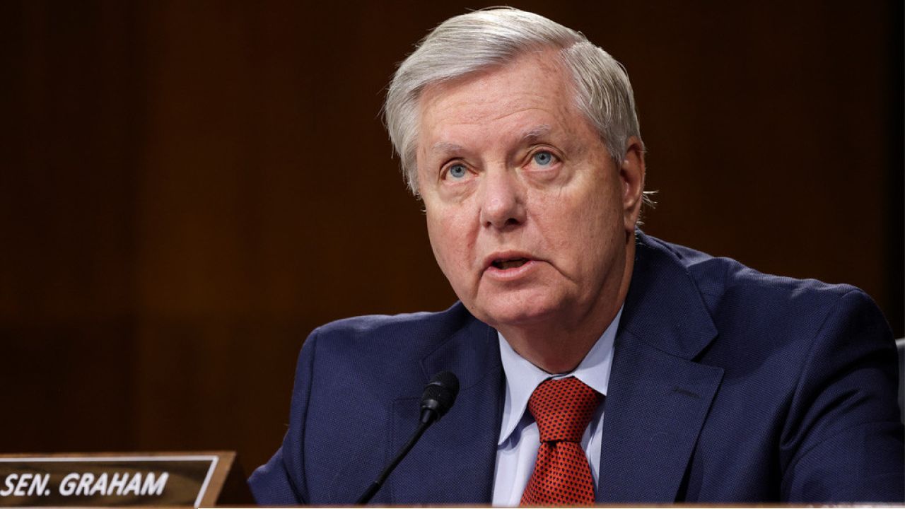 গাজায় হামাস আরও শক্তিশালী অবস্থান তৈরি করছে: মার্কিন সিনেটর