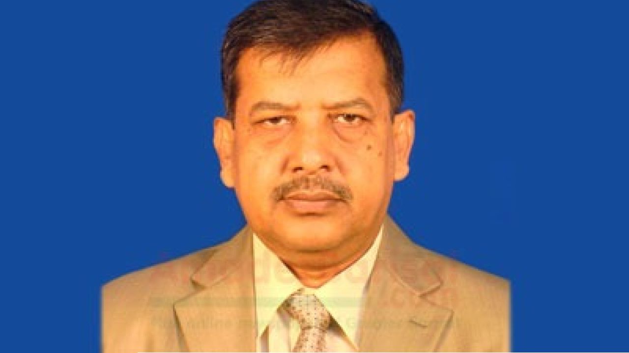 কারাগার থেকে মনোনয়নপত্র সংগ্রহ করলেন সাবেক এমপি 