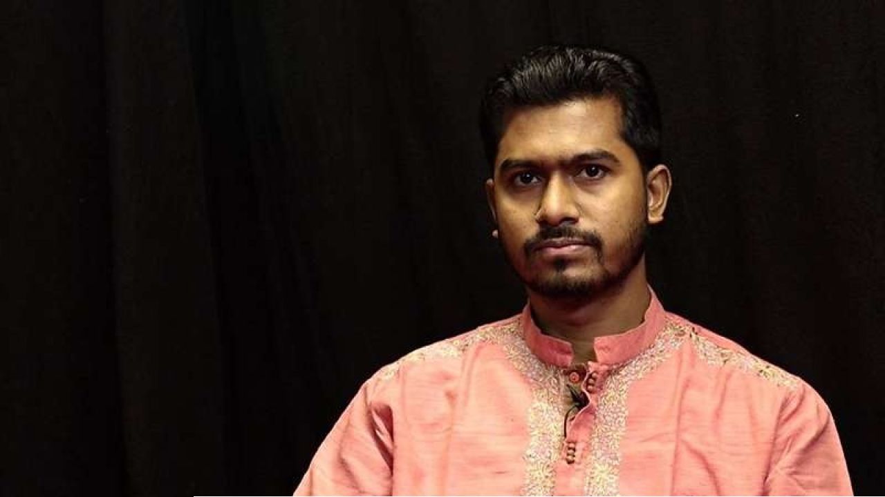 নিরাপত্তার জন্য দেয়া গানম্যান প্রত্যাখ্যান করলেন ভিপি নুর