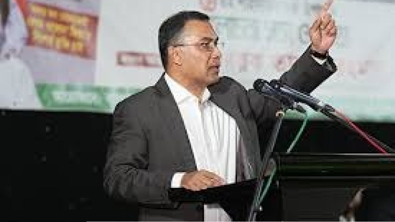 জানা গেল দেশে ফিরে কবে ভোটার হচ্ছেন তারেক রহমান