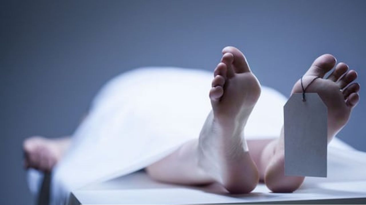 গণঅধিকার পরিষদের এক নেতার মরদেহ উদ্ধার
