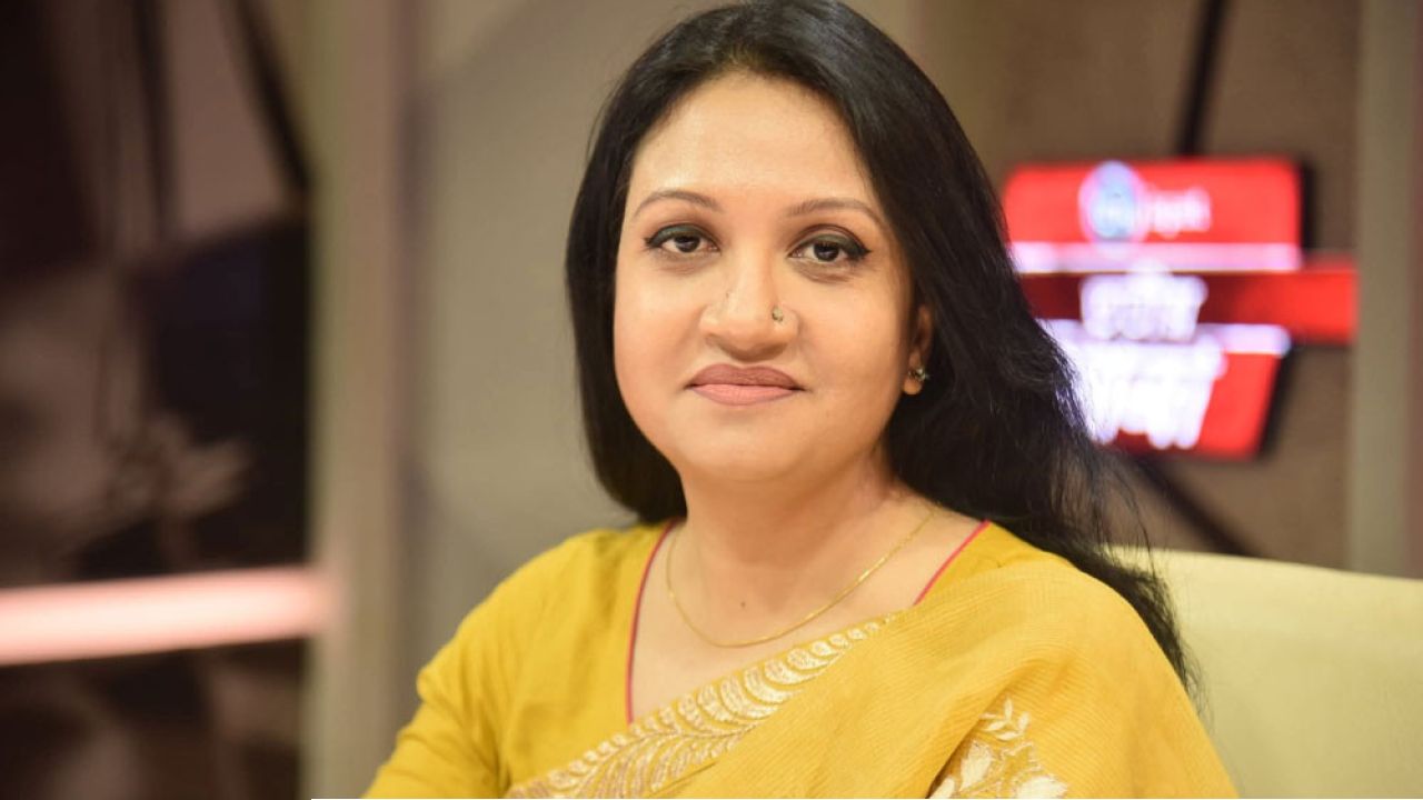 নির্বাচনে অংশ নিতে প্রাতিষ্ঠানিক পদ ছাড়লেন বিএনপি প্রার্থী পুতুল