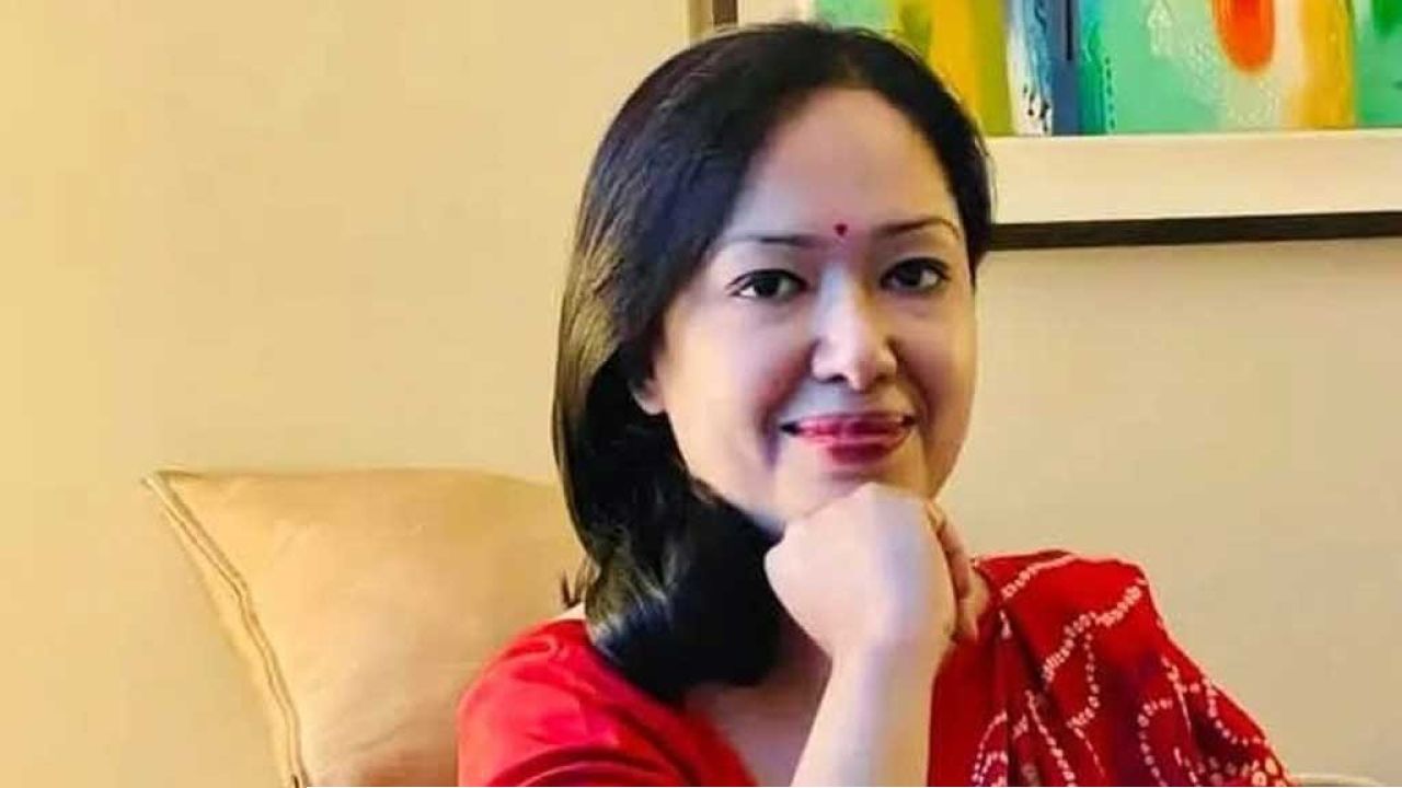 আগামীকাল মনোনয়ন সংগ্রহ করবেন রুমিন ফারহানা