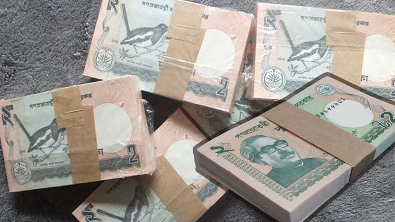 ভারতে ৬০ হাজার বাংলাদেশি নোট উদ্ধার