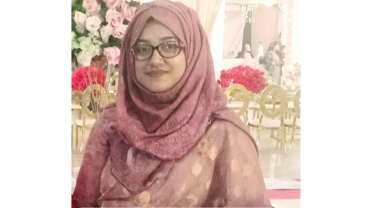 মহিলা লীগের শীর্ষ নেত্রী গ্রেফতার