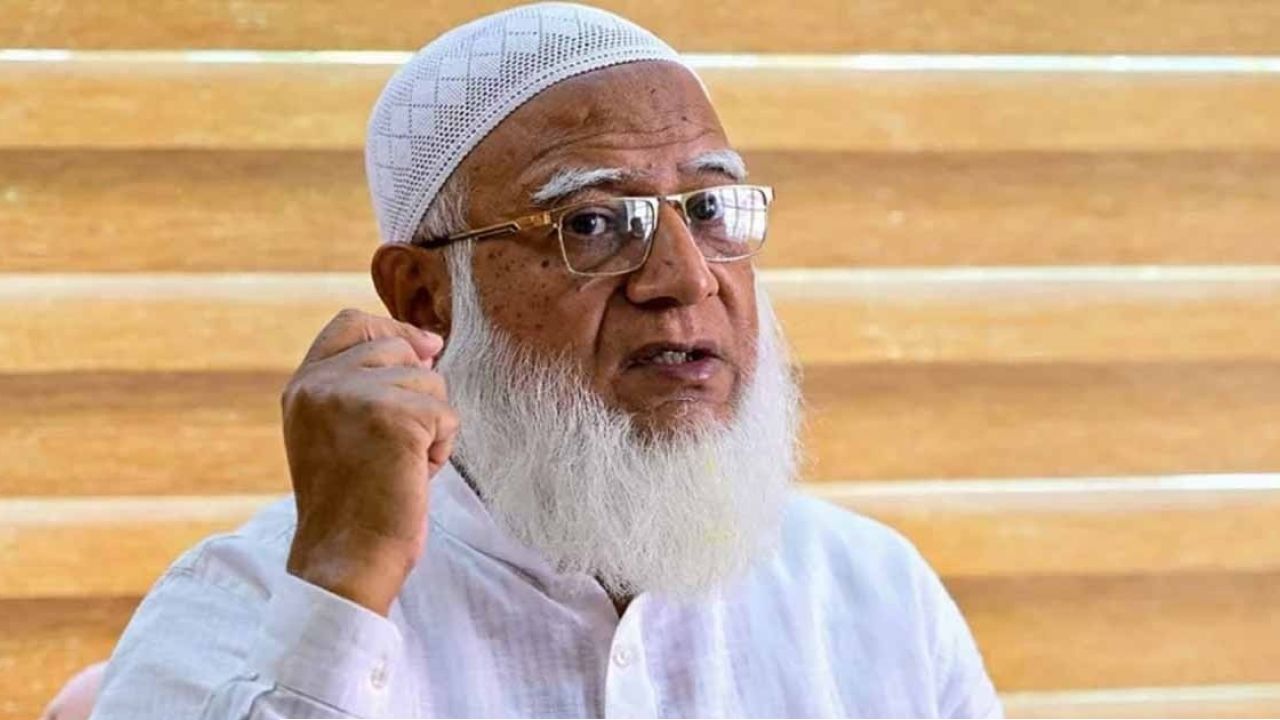 দেশকে অস্থিতিশীল করতে চোরাগোপ্তা হামলা চালাচ্ছে কুচক্রী মহল- জামায়াত আমির