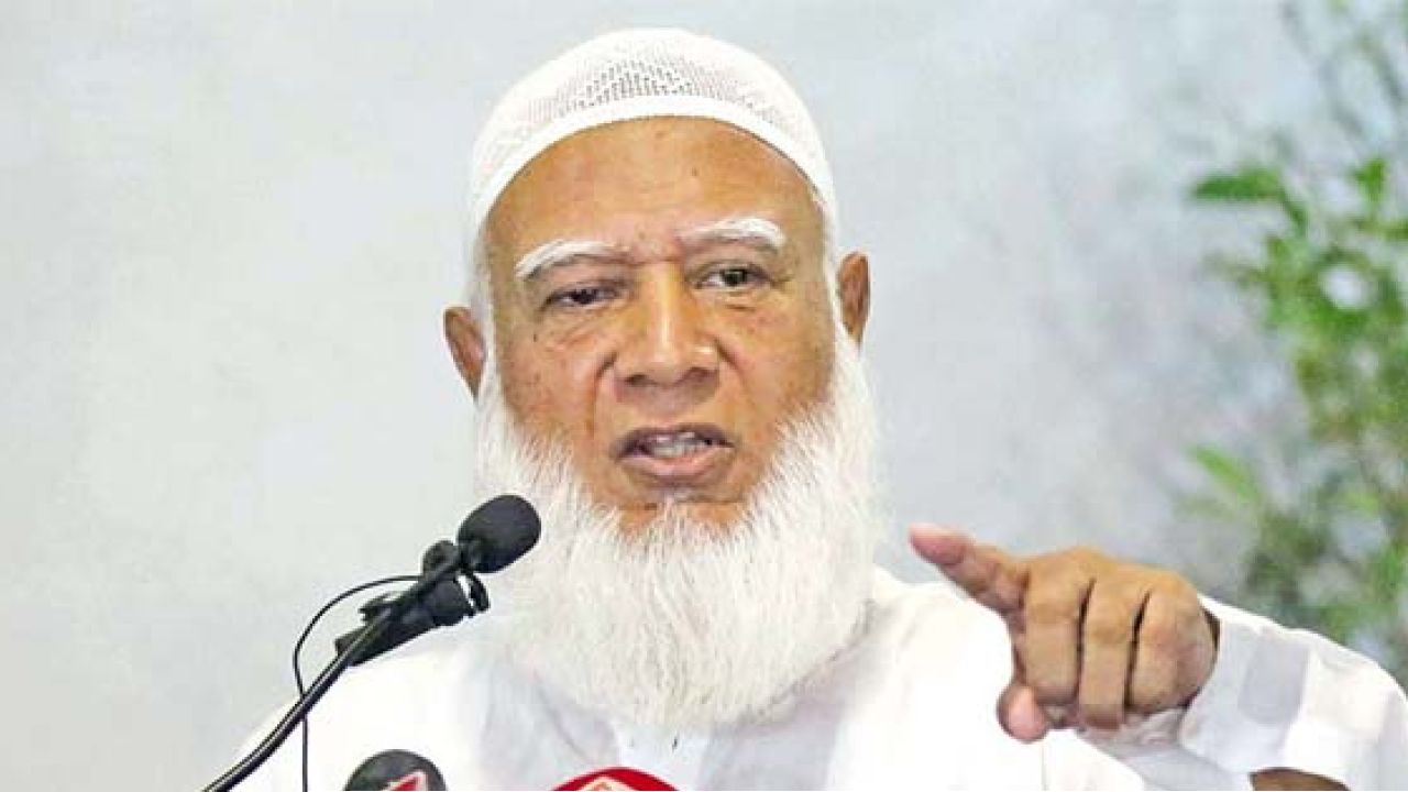 জামায়াত ধর্ম নিয়ে ব্যবসা করে না বলে মন্তব্য করেছেন বাংলাদেশ জামায়াতে ইসলামীর আমির ডা. শফিকুর রহমান। তার এই বক্তব্যের সঙ্গে কি আপনি একমত?