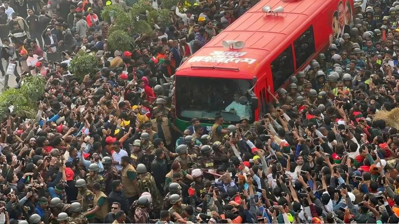 জামায়াত-এনসিপি যা বলছে তারেক রহমানের প্রত্যাবর্তন নিয়ে