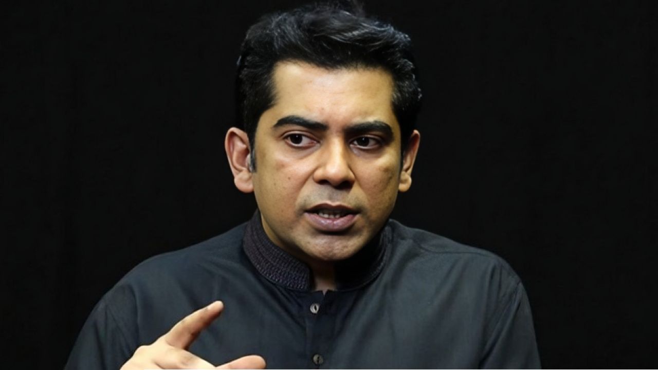 ১৫ বছর আগে সংসদে বলেছিলাম তারেক রহমান আসবেন : পার্থ