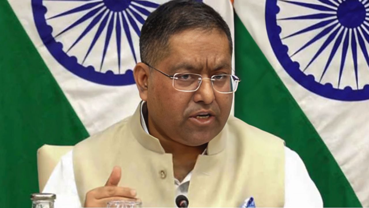 বাংলাদেশের পরিস্থিতি নিয়ে নতুন বার্তা ভারতের