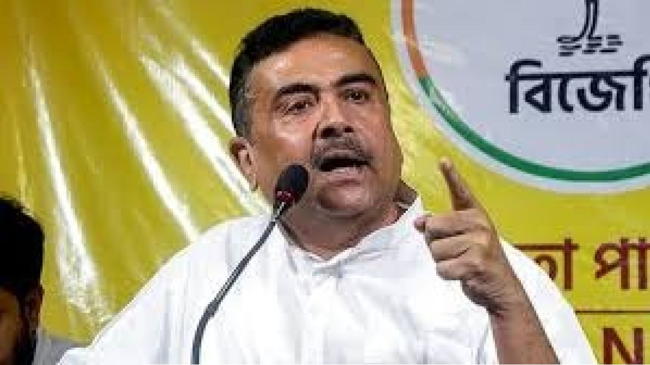 ৫ লাখ সন্ন্যাসী নিয়ে বাংলাদেশ দূতাবাস ঘেরাওয়ের হুমকি