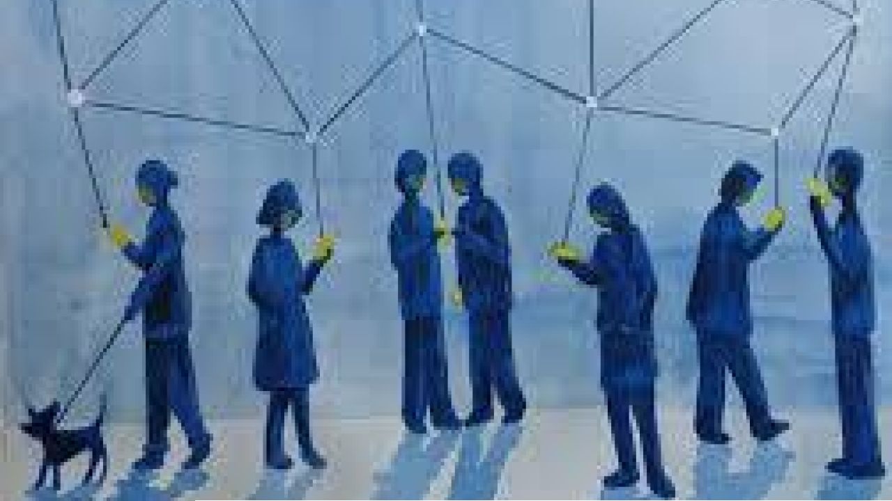 সাইবার নিরাপত্তা: সাংবাদিকদের এই আট ভুল অবশ্যই এড়ানো উচিত