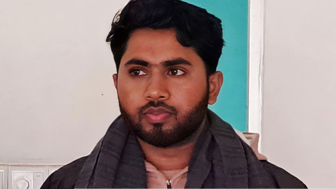 নিষিদ্ধ ছাত্রলীগের নেতা ফেমাস গ্রেপ্তার