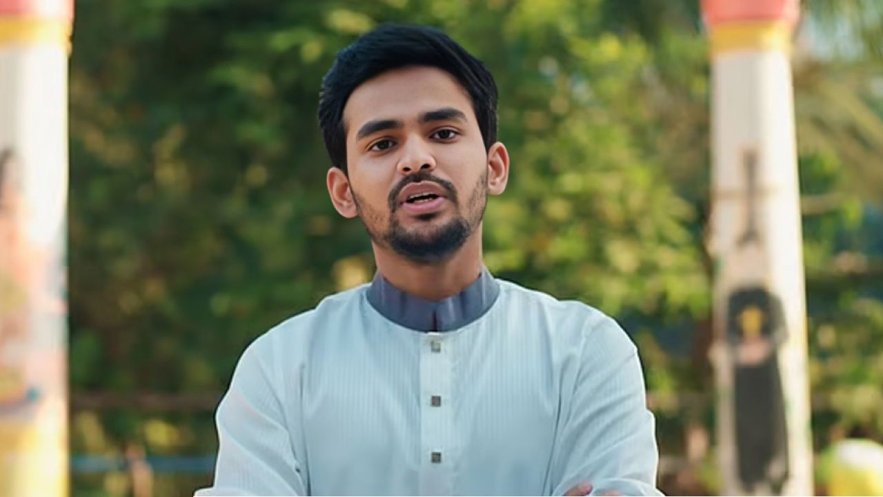 আসিফ মাহমুদের পক্ষে কুমিল্লা-৩ আসনে মনোনয়নপত্র সংগ্রহ