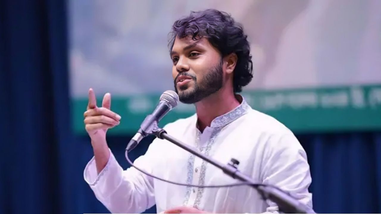 ‘বেঁচে থাকতে মানুষটা আমাদের কাছে ইনসাফ ছাড়া কিছুই চায়নি’