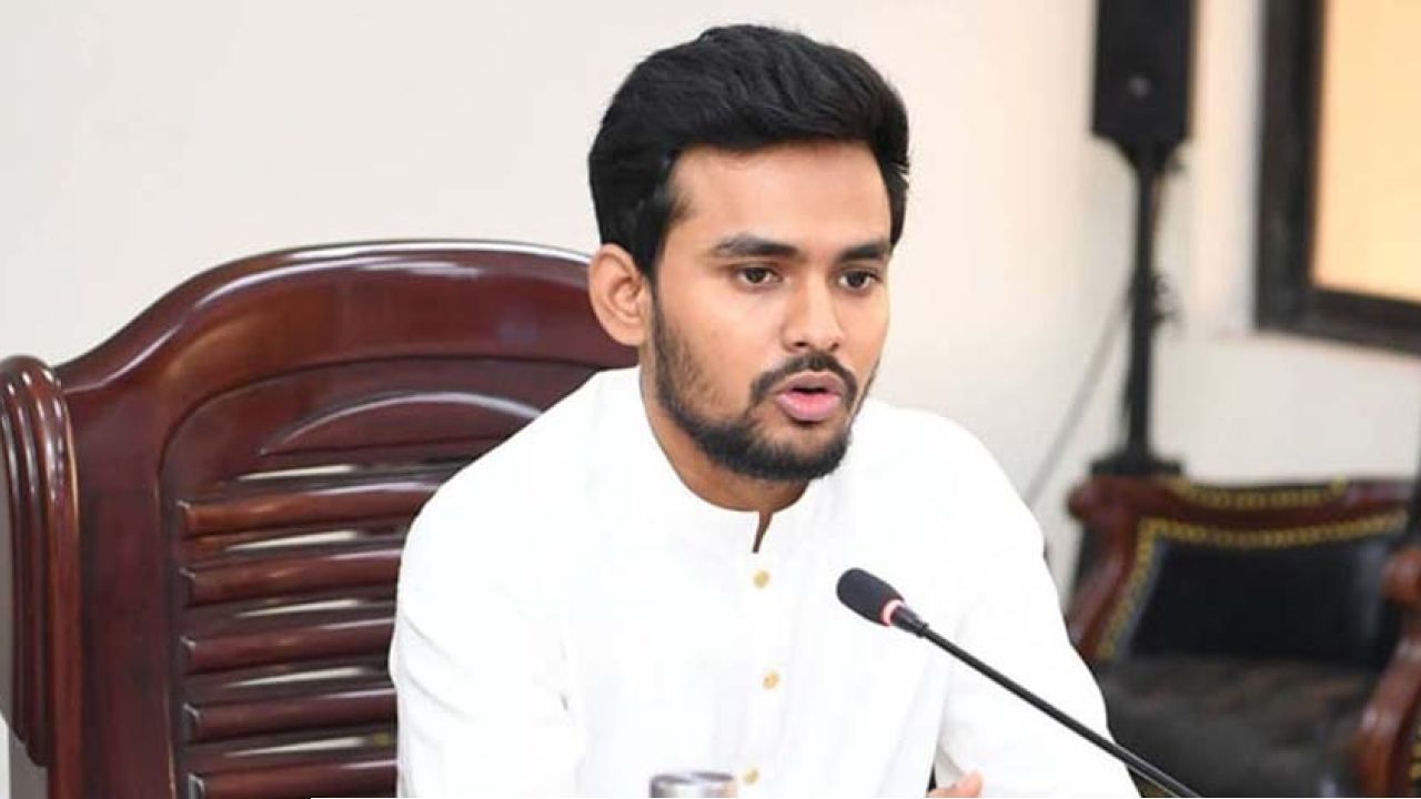 এনসিপিতে যোগদান দিচ্ছেন আসিফ মাহমুদ