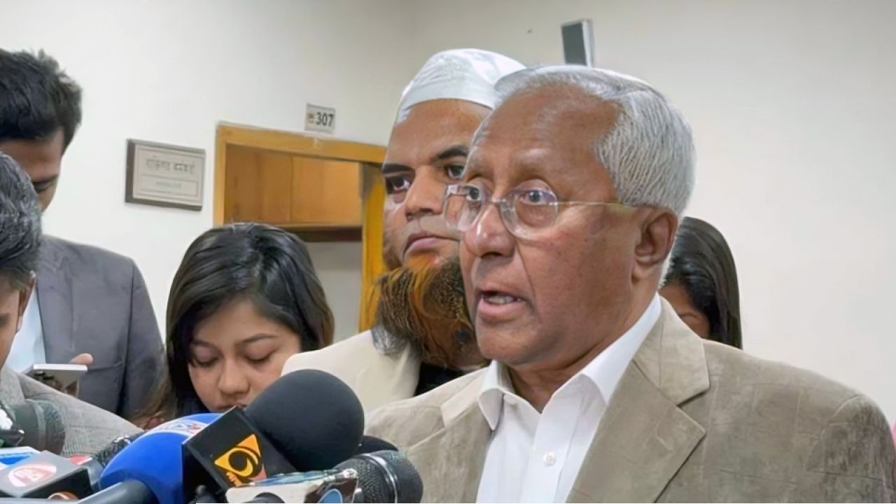 মনোনয়নপত্র জমা দেওয়ার সময় বাড়ছে না : ইসি সচিব