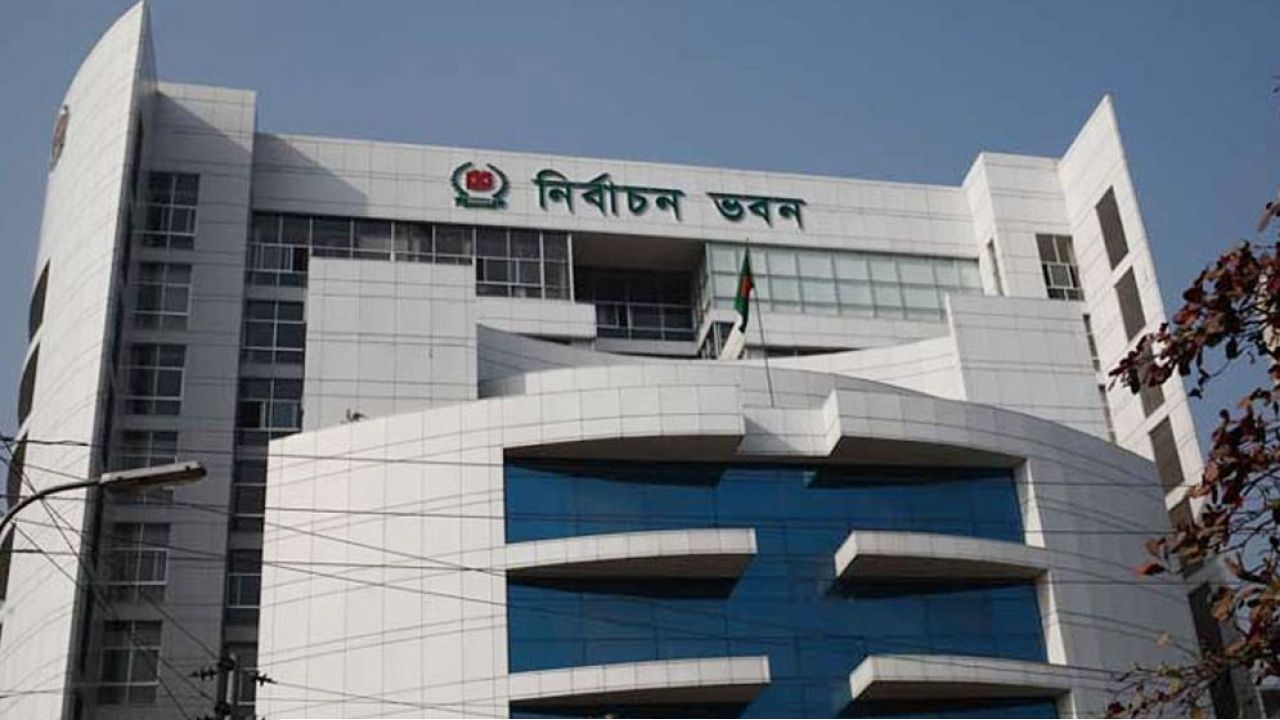 বাড়ছে না মনোনয়নপত্র জমা দেওয়ার সময়সীমা