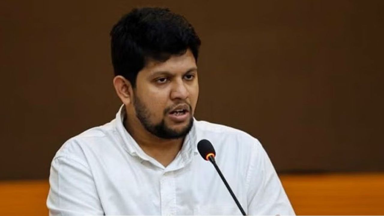 আমরা নতুন করে শুরু করব- মাহফুজ আলম