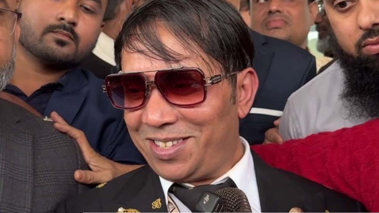 বিপিএল গোনার টাইম নাই, মাথায় শুধু আইপিএল- সিলেট উপদেষ্টা