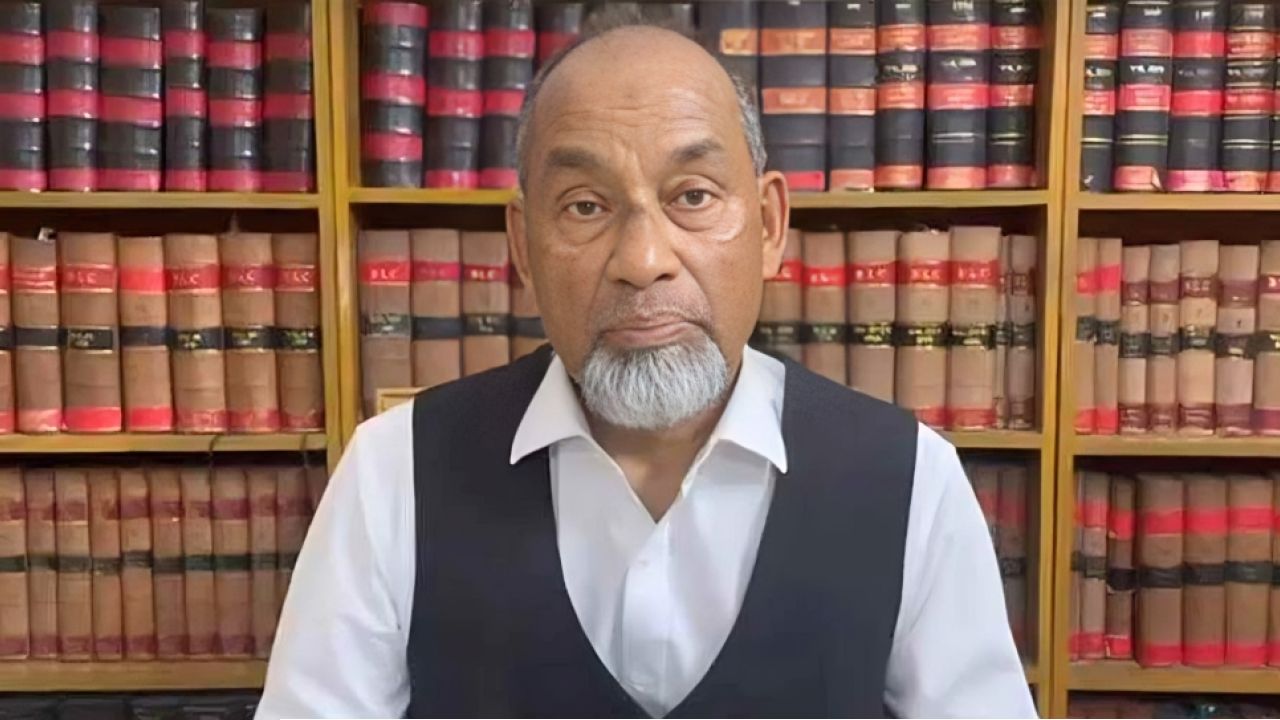 ওসমান হাদি হত্যা মামলার দায়িত্ব পেলেন এহসানুল হক সমাজী