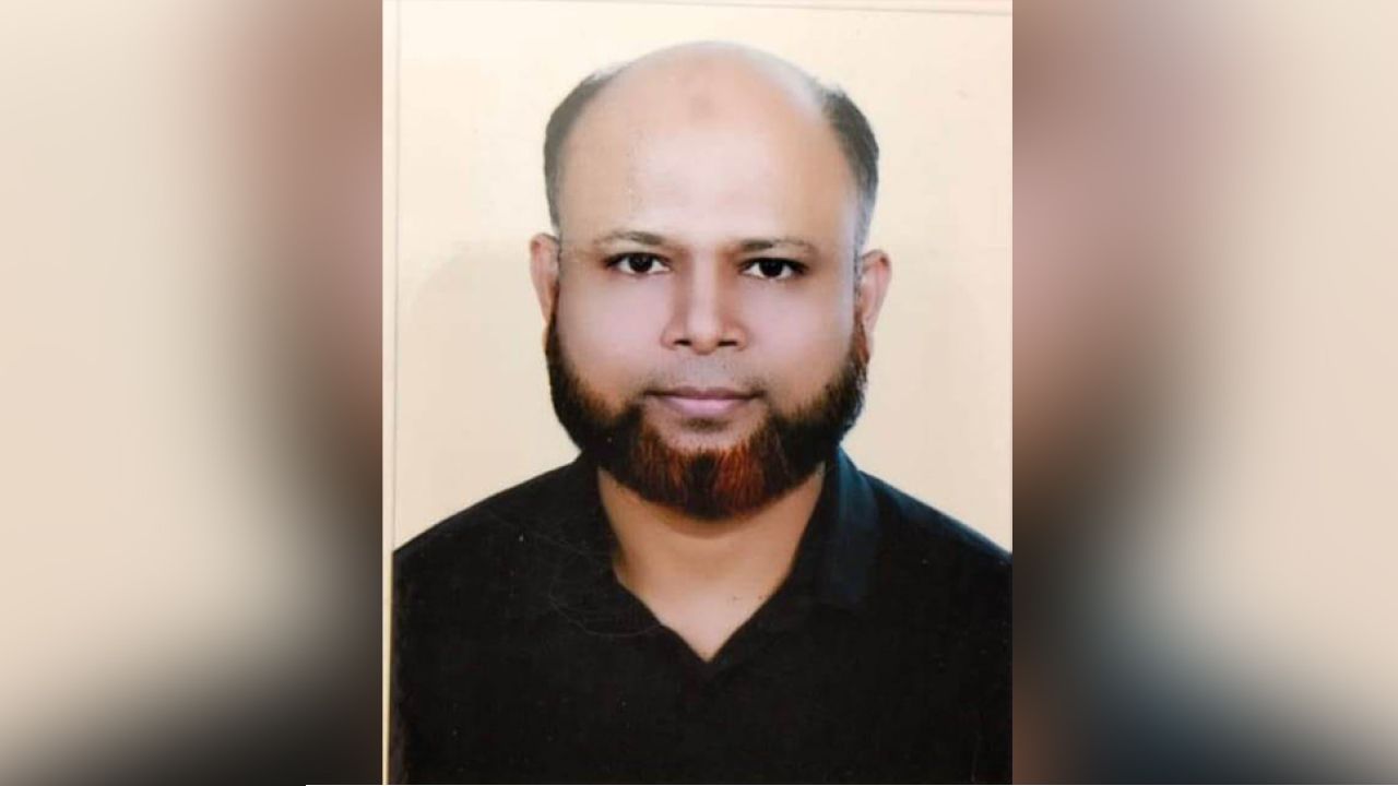 কুবি পরীক্ষা নিয়ন্ত্রণ দপ্তরের নতুন পরিচালক নুরুল করিম চৌধুরী 