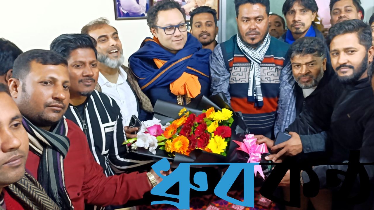 চট্টগ্রাম-১০ ধানের শীষের কান্ডারি সাইদ আল নোমান, নেতাকর্মীদের মাঝে উৎসবের আমেজ