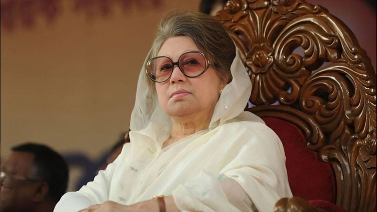 জিয়াউর রহমানের কবরের পাশে খালেদা জিয়াকে দাফনের পরিকল্পনা