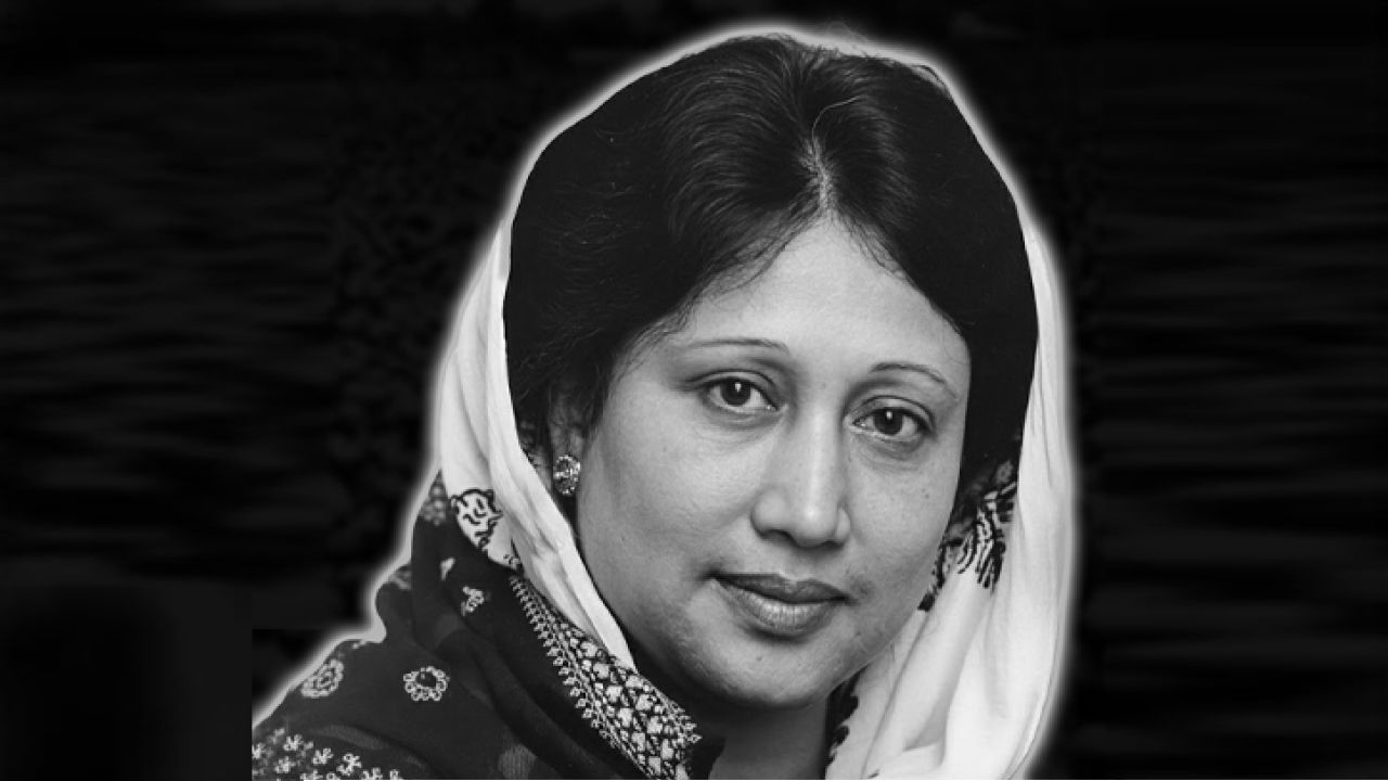 আগামীকাল খালেদা জিয়ার প্রতি শ্রদ্ধা জানাতে ঢাকায় আসছেন চার দেশের ৪ মন্ত্রী