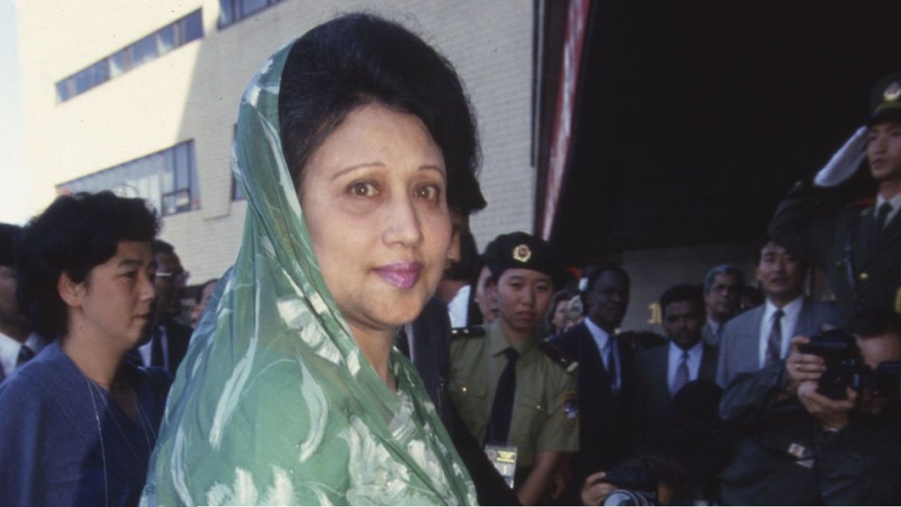 খালেদা জিয়ার আপসহীন লড়াই চিরস্মরণীয় থাকবে