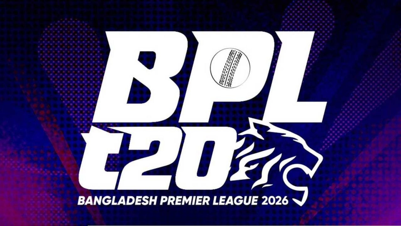 বিপিএলের স্থগিত হওয়া ম্যাচ অনুষ্ঠিত হবে আগামীকাল