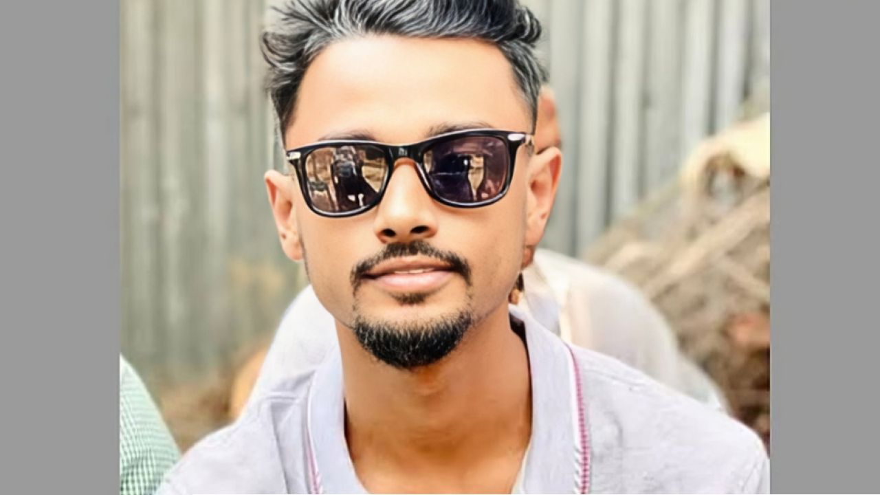 ছাত্রদল কর্মীকে ডেকে নিয়ে ছুরিকাঘাতে হত্যা