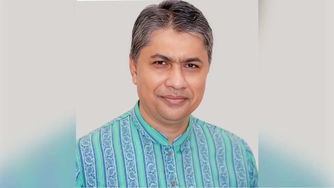 যে কারনে হাসান মামুনকে বিএনপি বহিষ্কার করল