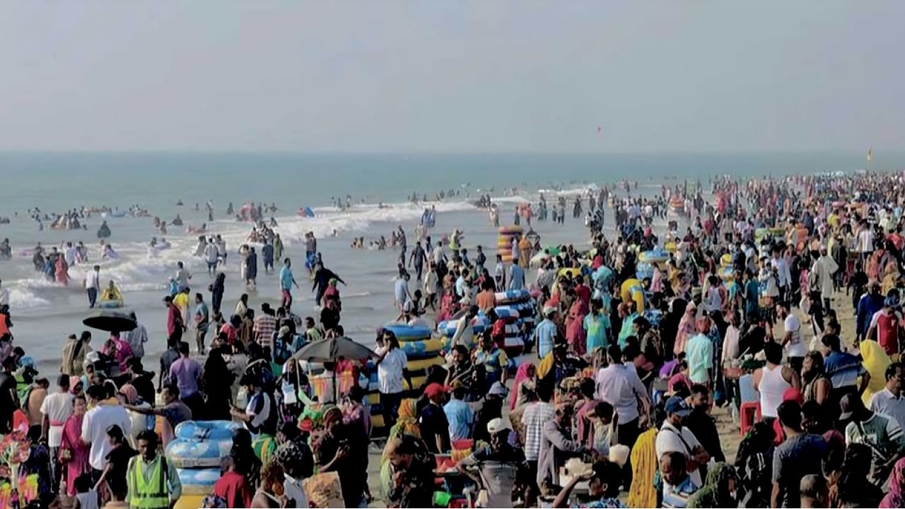 থার্টি ফার্স্ট নাইটে কক্সবাজারে যে ৭টি নিষেধাজ্ঞা