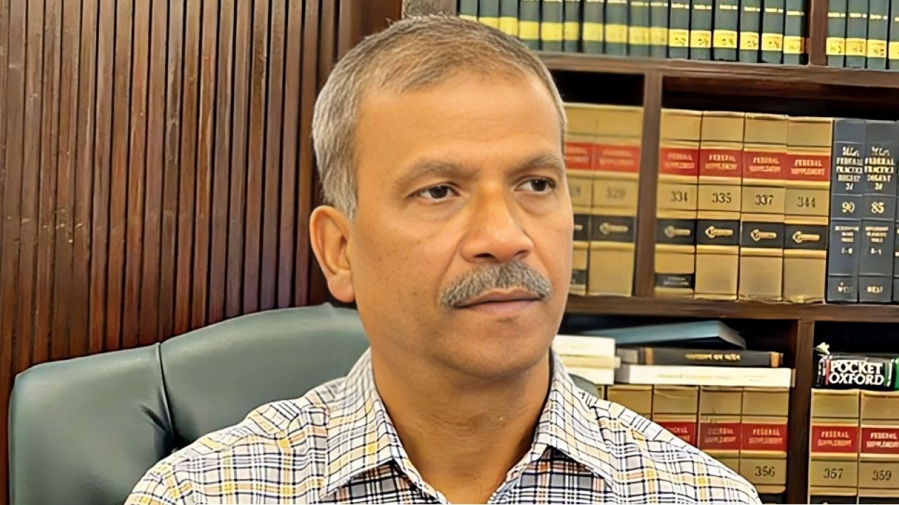 বেগম খালেদা জিয়ার গণতন্ত্র পুনরুদ্ধারের স্বপ্ন বাস্তবায়ন করা হবে: আসিফ নজরুল