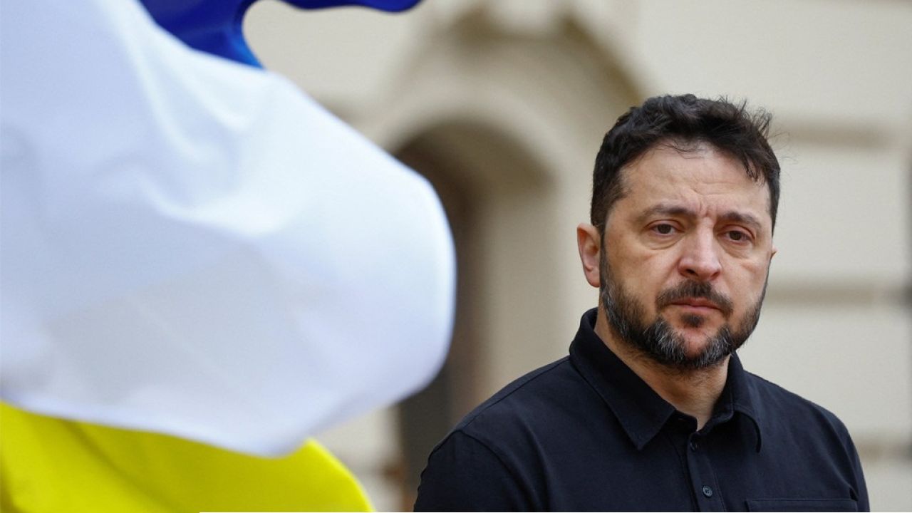 পুতিনের বাসভবনে হামলার দায় প্রত্যাখ্যান করেছে জেলেনস্কি