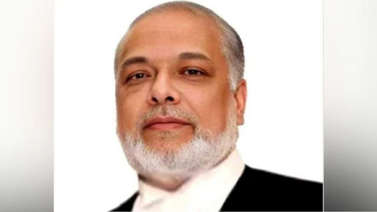 বেগম খালেদা জিয়ার জানাজায় অংশ নিচ্ছেন প্রধান বিচারপতি