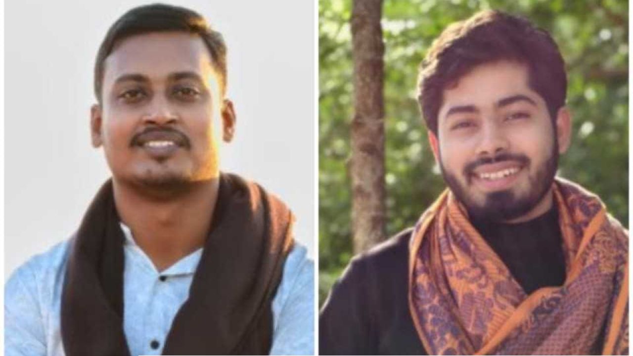 কুবির পূজা উদযাপন পরিষদের নেতৃত্বে সজীব-আপন